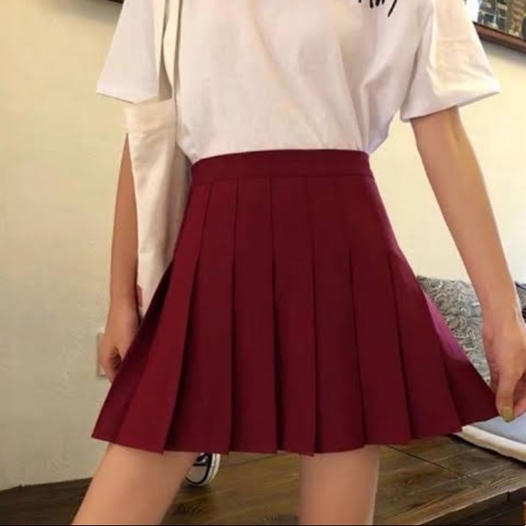 Instagram/Reels famous skirt - Picture 2 of 7